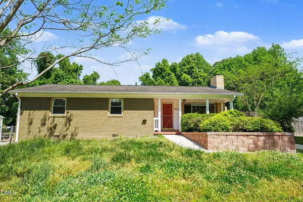 2125 Cheek Road, Durham, NC 27704