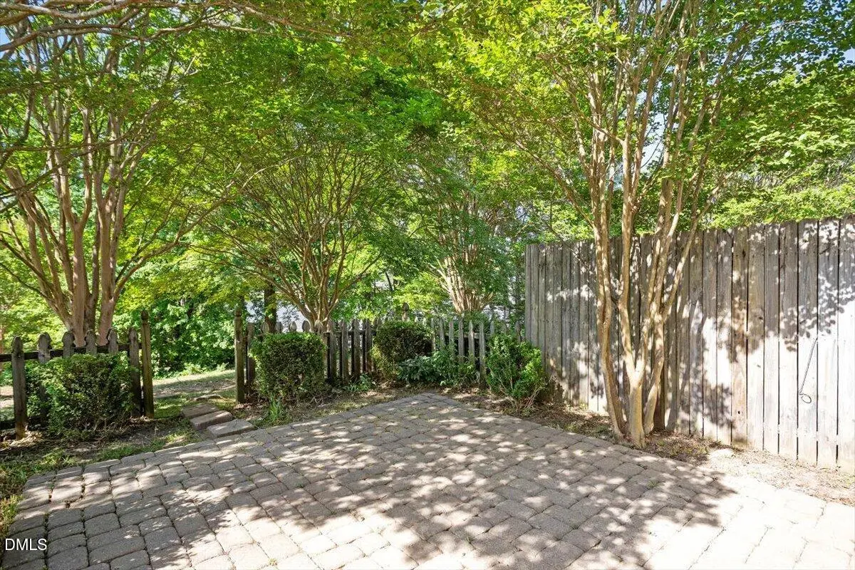 2025 Thornblade Drive, Raleigh, NC 27604 - #1