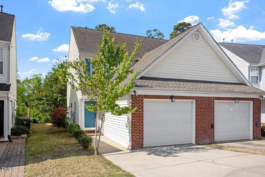 2025 Thornblade Drive, Raleigh, NC 27604 - #3