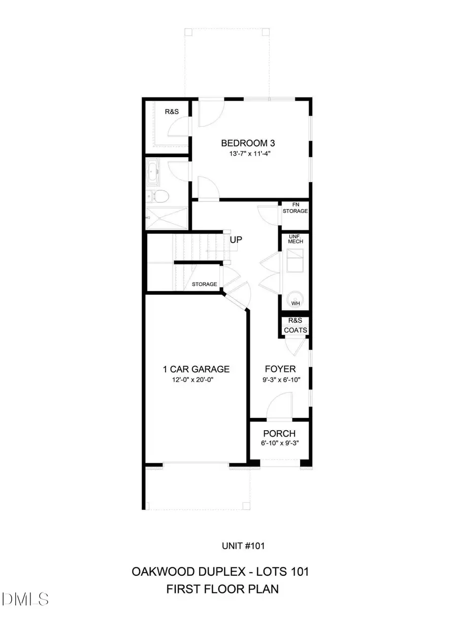 720 Oakwood Avenue, Raleigh, NC 27601 - #2