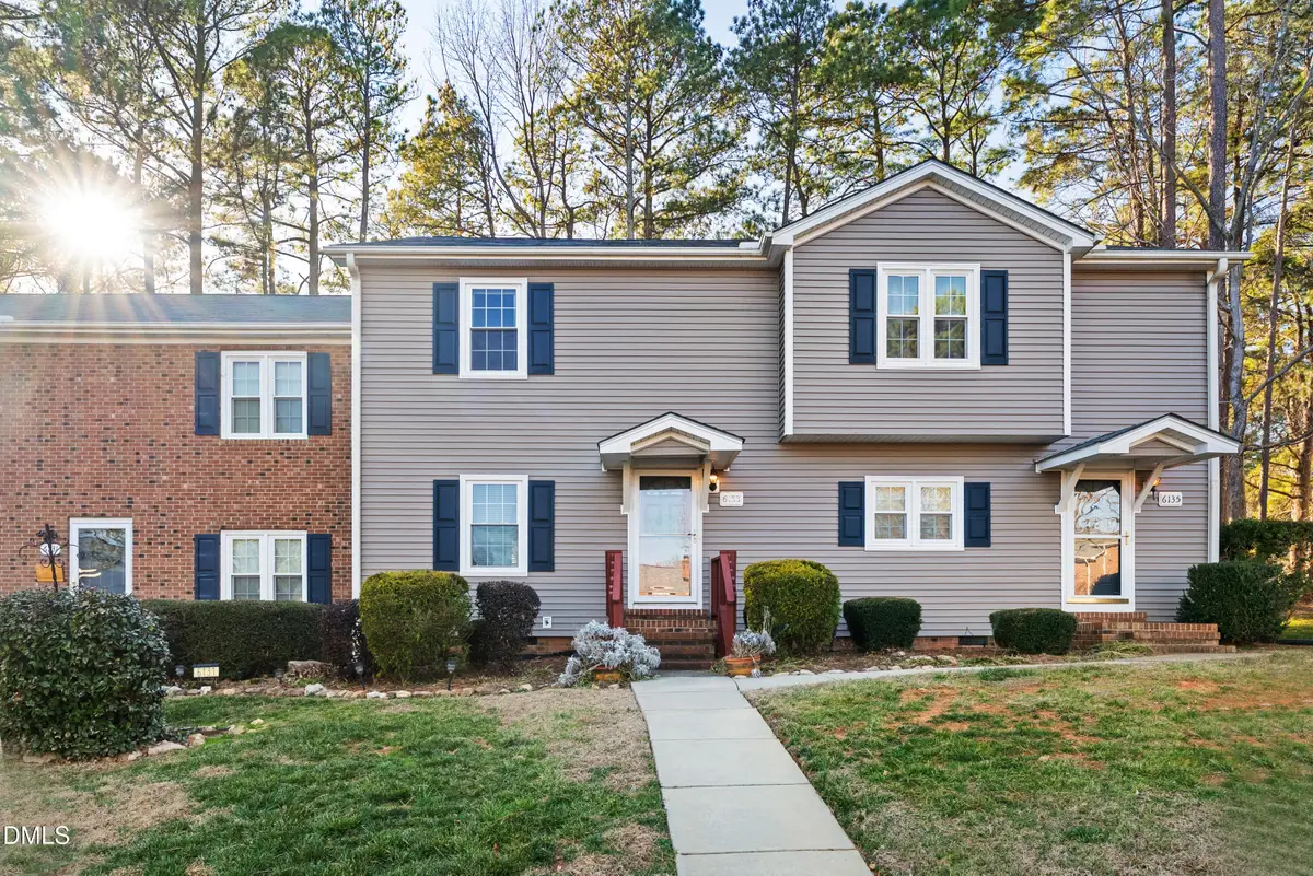 6133 Bushmills Street, Raleigh, NC 27613 - #1