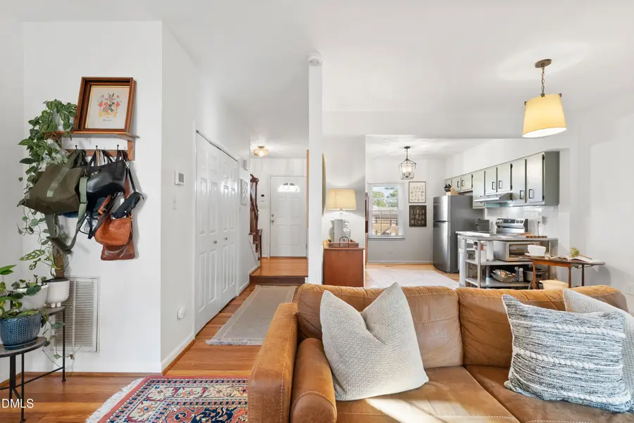 6133 Bushmills Street, Raleigh, NC 27613 - #3