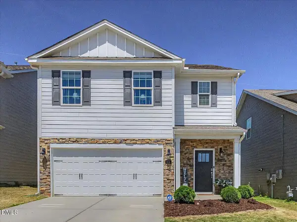 615 Open Air Lane, Hillsborough, NC 27278