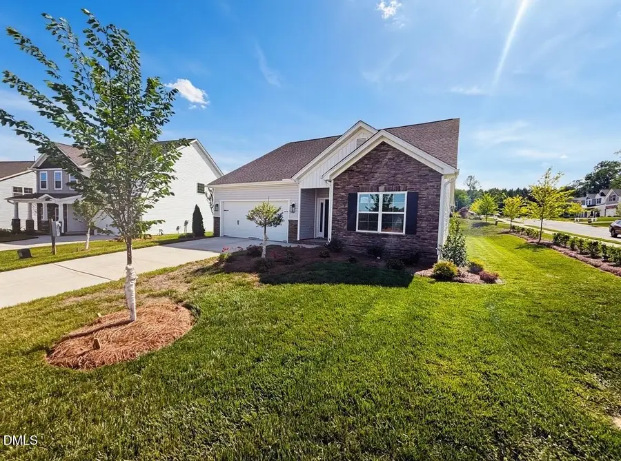 816 Council Ridge Road #15, Graham, NC 27253 - #2