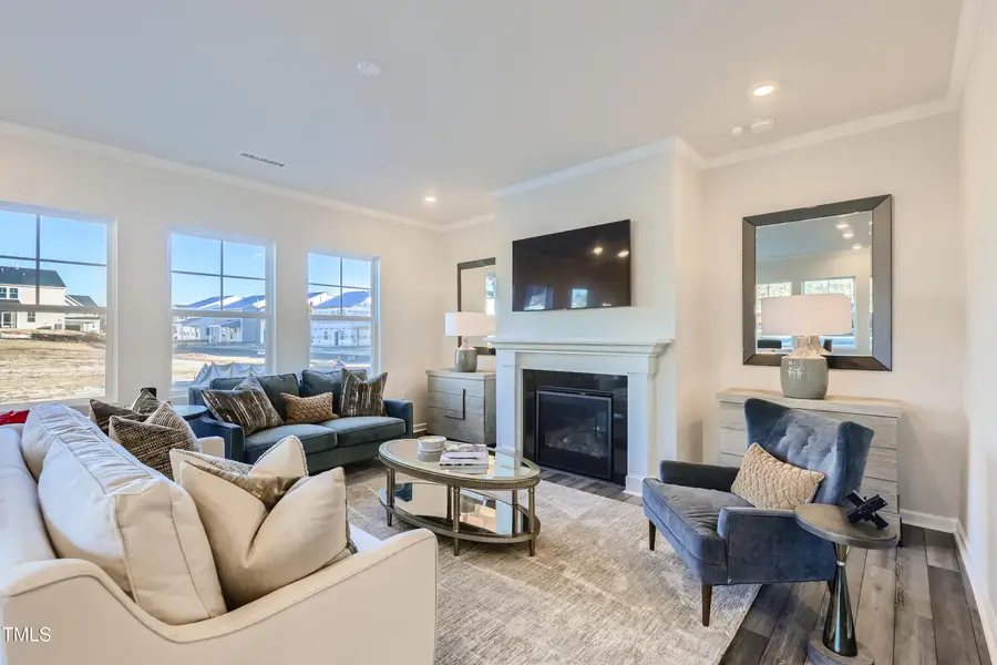 193 Caitlyn Parkway, Smithfield, NC 27577 - #3