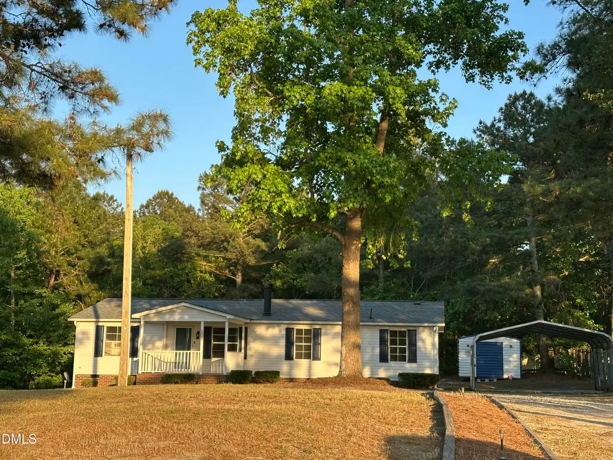 307 Nicole Drive, Sanford, NC 27332 - #1