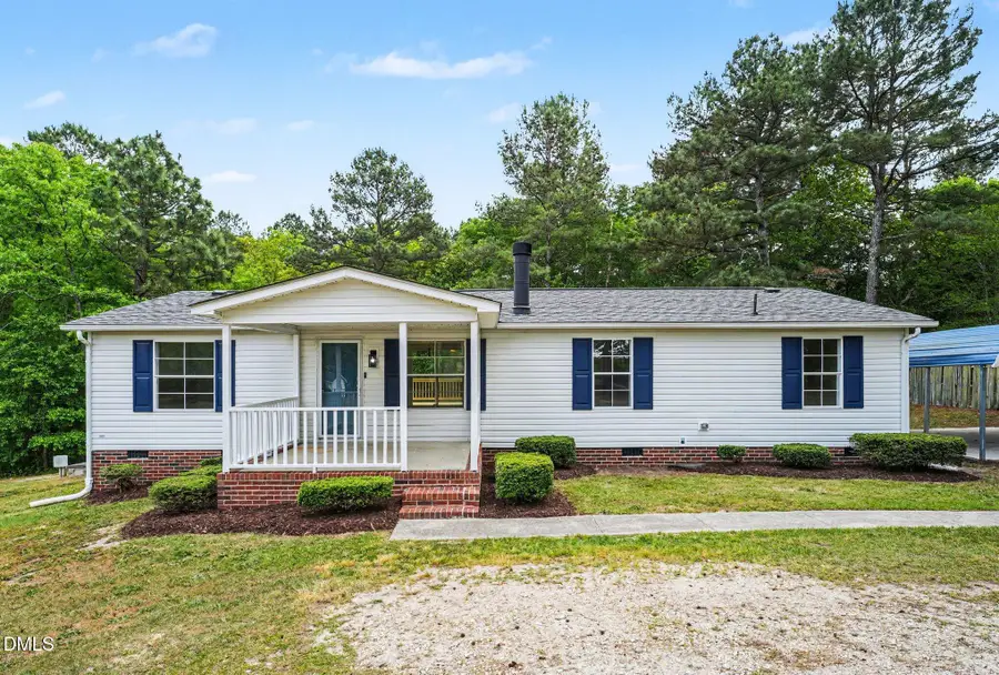 307 Nicole Drive, Sanford, NC 27332 - #3