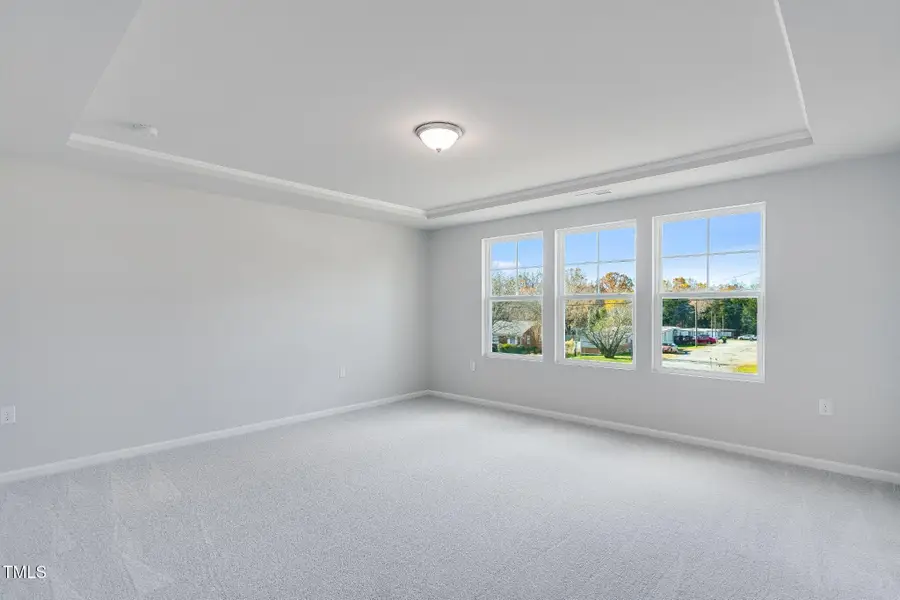 174 Caitlyn Parkway, Smithfield, NC 27577 - #2