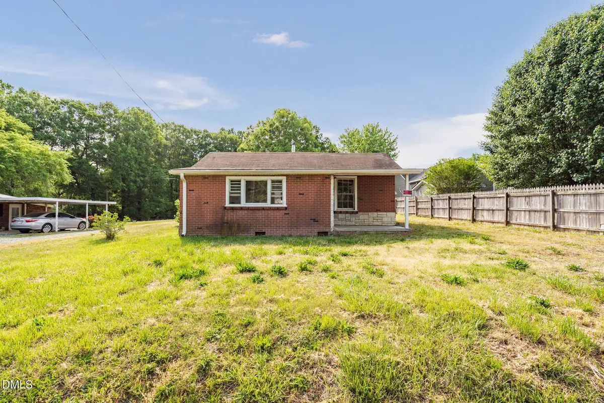 1330 Pollard Avenue W, Burlington, NC 27217 - #1