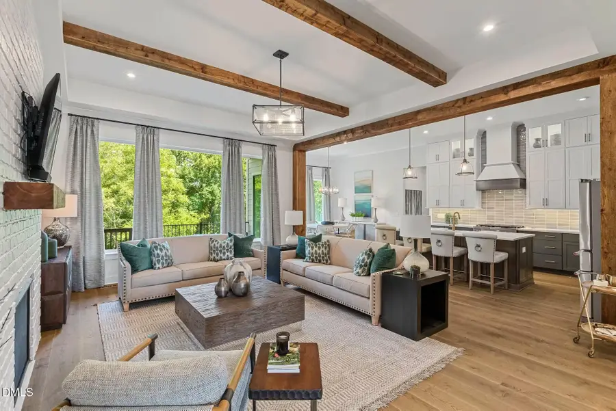 Lot 10 Conner Ridge Road, Efland, NC 27243 - #2