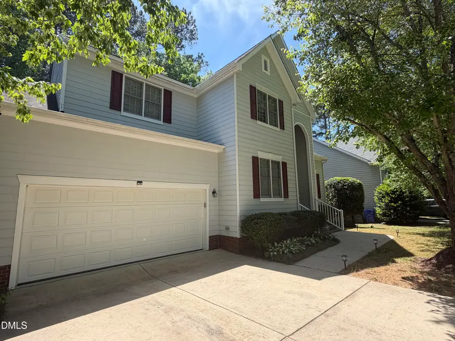 1004 Chancellors Ridge Drive, Durham, NC 27713 - #3