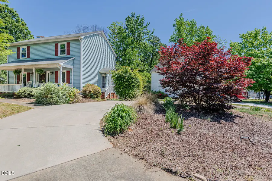 816 Cornwallis Drive, Burlington, NC 27215 - #3