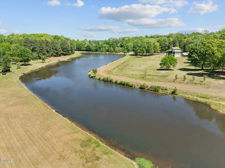 410 Normandy Road, Louisburg, NC 27549 - #2