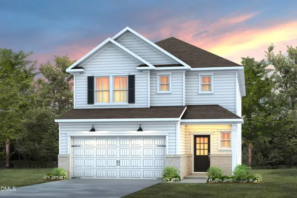 625 Branthurst Drive, Fuquay Varina, NC 27526