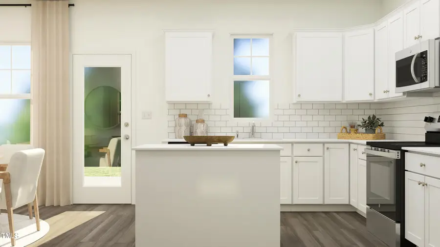 235 Digging Time Avenue, Pine Level, NC 27569 - #3