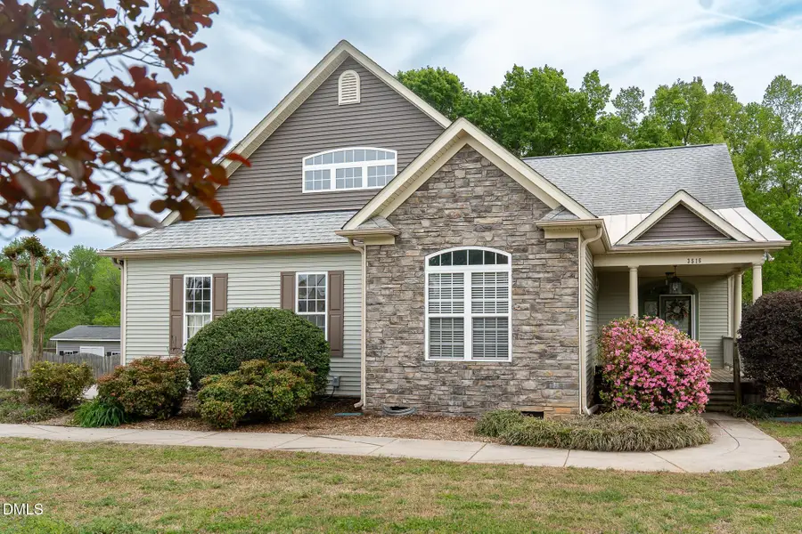 3516 Bluebonnet Drive, Wake Forest, NC 27587 - #3