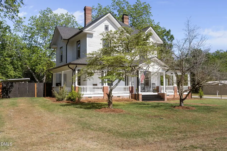 1200 S 10th Street, Lillington, NC 27546 - #3