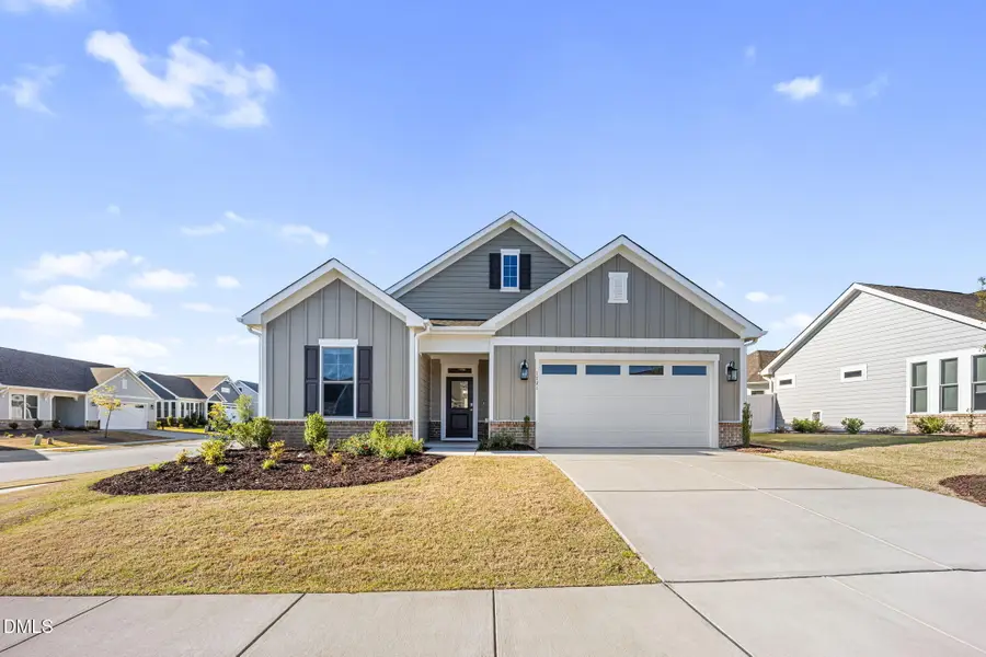 1721 Pinecliff Court, Fuquay Varina, NC 27526 - #3