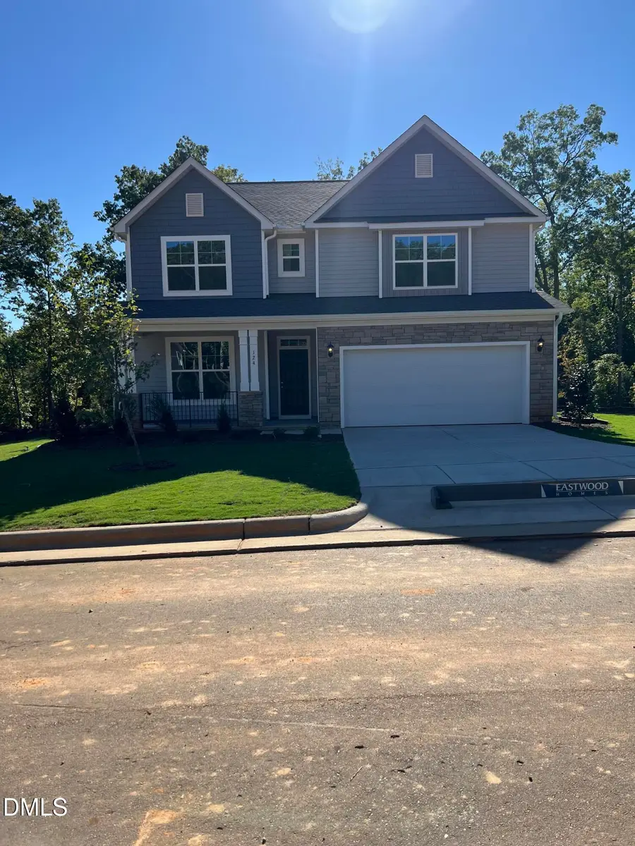 124 Arundel Drive, Clayton, NC 27527 - #3