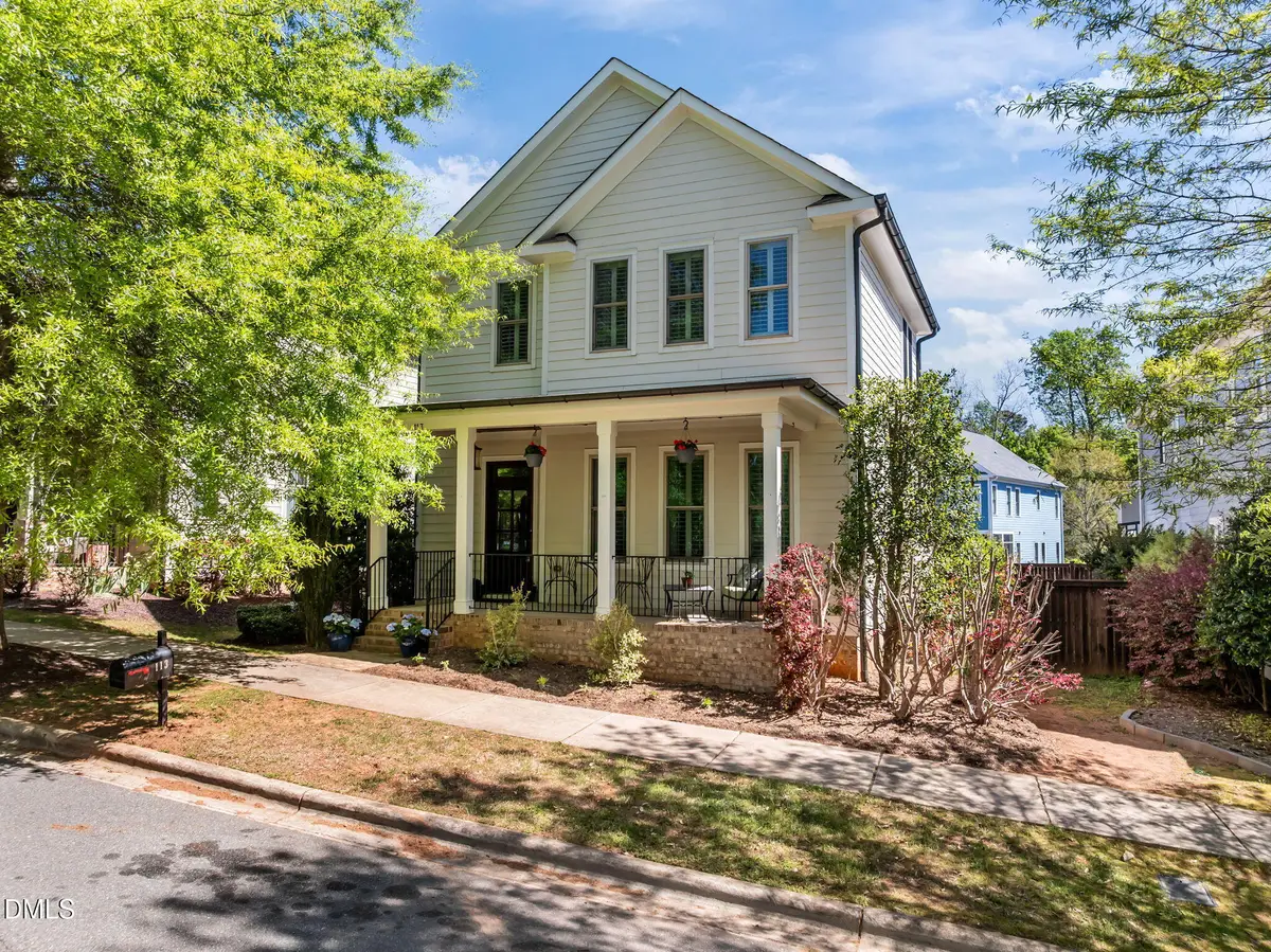 113 Sharp Street, Chapel Hill, NC 27516 - #1