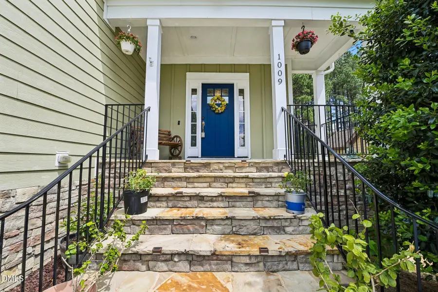 1009 Heritage Hills Way, Wake Forest, NC 27587 - #3