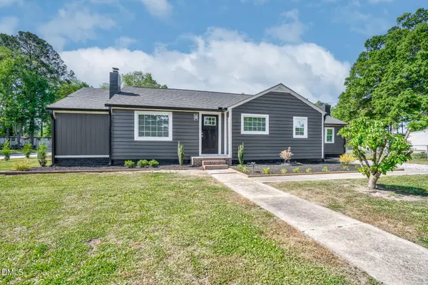 301 John J Sharpe Street, Sharpsburg, NC 27878