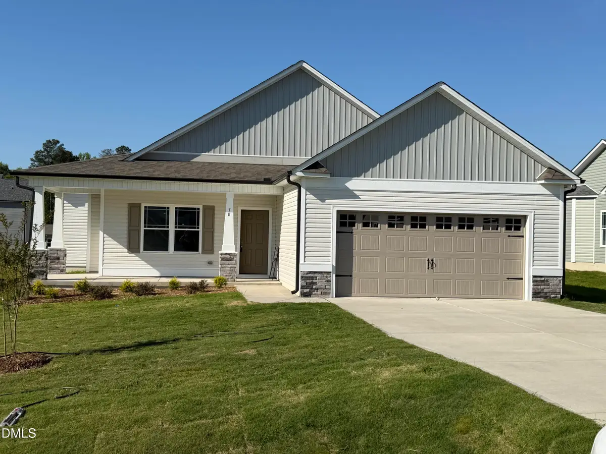 78 Flatland Drive, Princeton, NC 27569 - #1