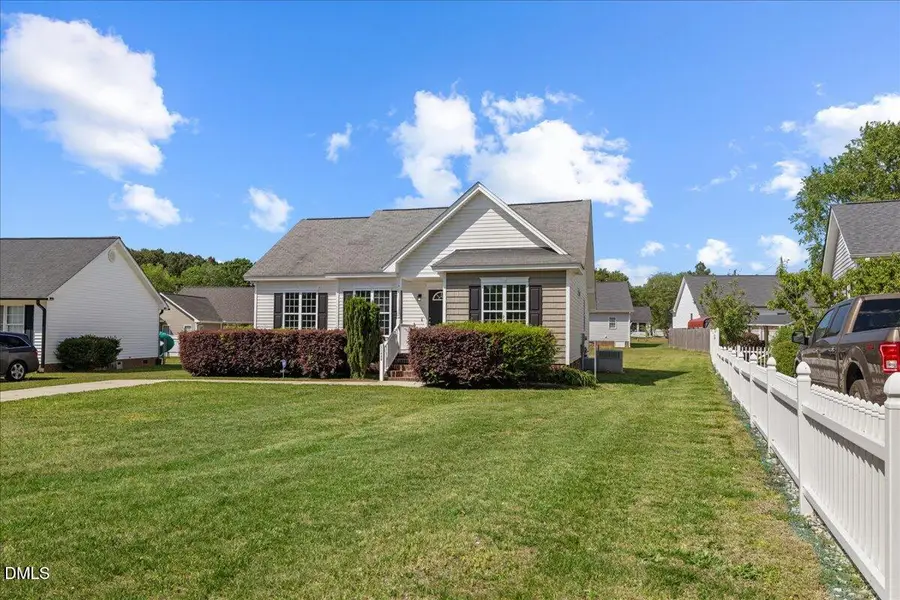 11438 Village Square Drive, Middlesex, NC 27557 - #2