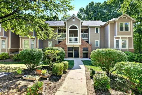 113 Abingdon Court #Lc, Cary, NC 27513