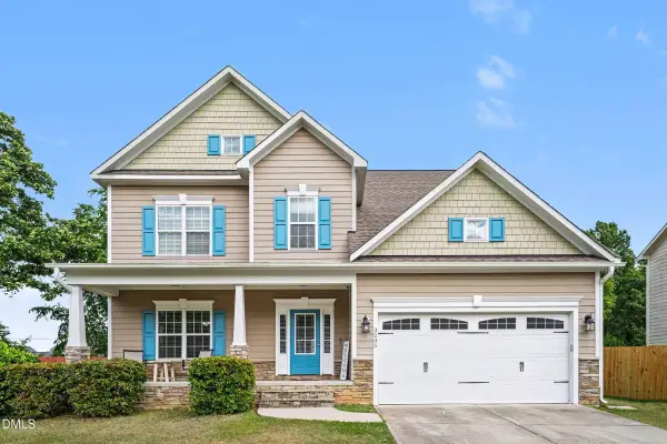 3205 Dove Hunter Circle, Fayetteville, NC 28306