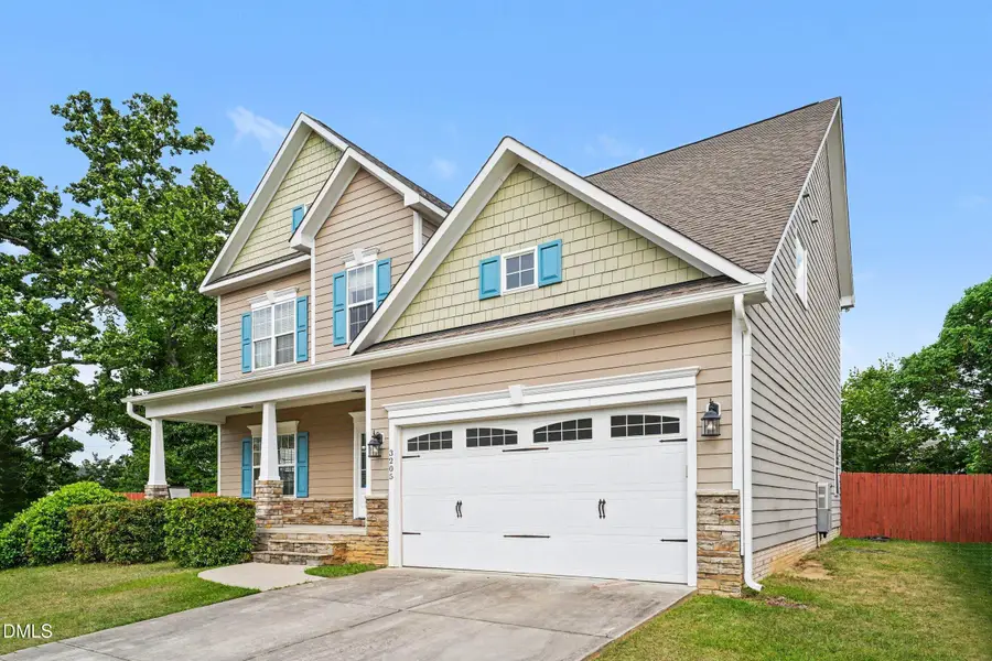 3205 Dove Hunter Circle, Fayetteville, NC 28306 - #3