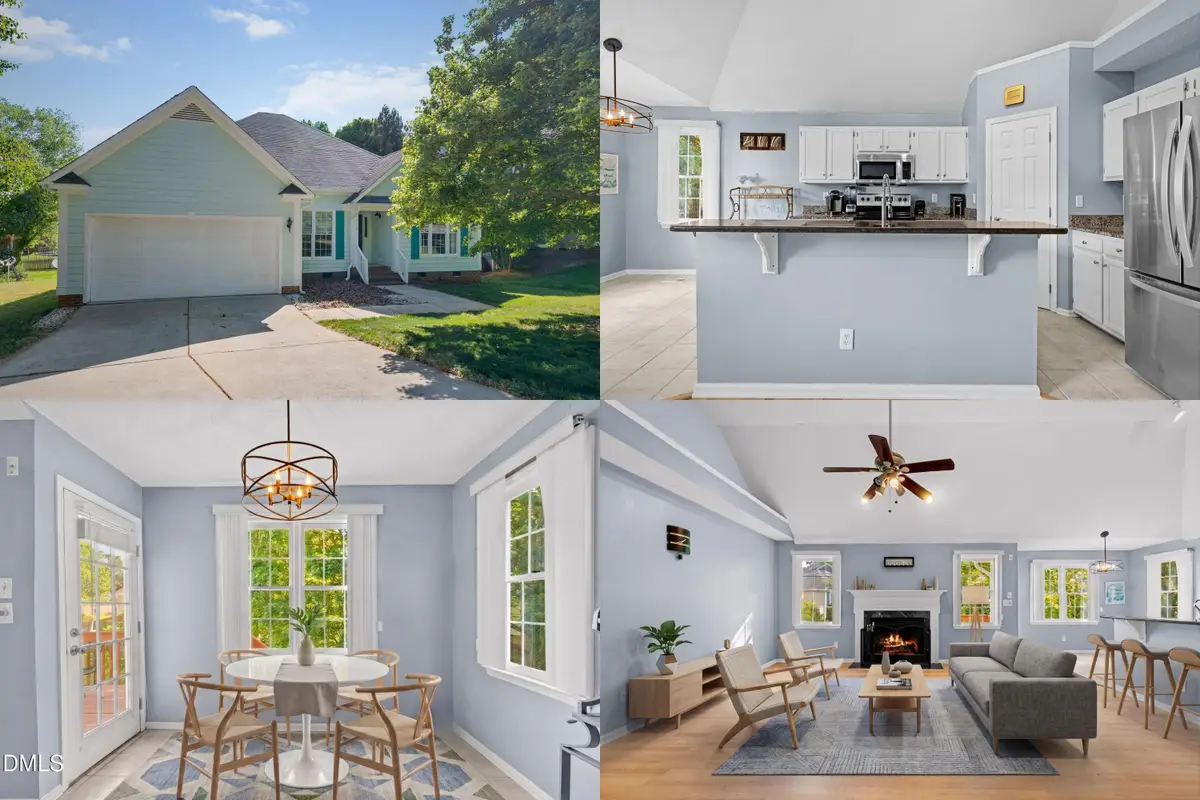 11113 N Radner Way, Raleigh, NC 27613 - #1