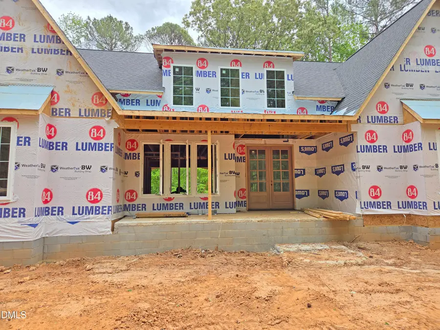 7408 Jadins Way, Raleigh, NC 27614 - #3