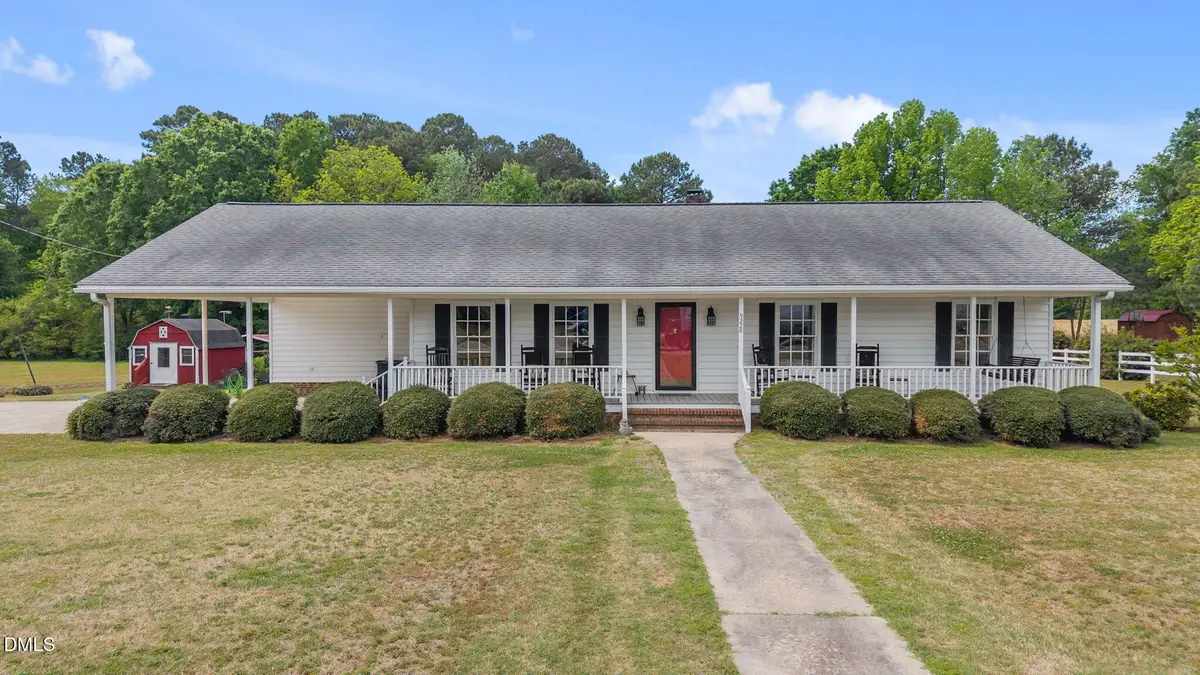 9228 Main Street, Castalia, NC 27816 - #1