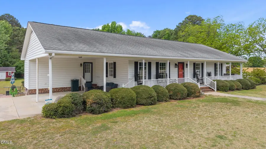 9228 Main Street, Castalia, NC 27816 - #3
