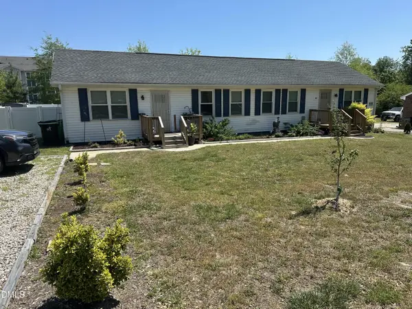 716 Shepard School Road, Zebulon, NC 27597