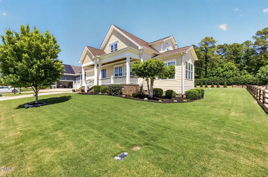 169 Allesandra Drive, Clayton, NC 27527 - #3