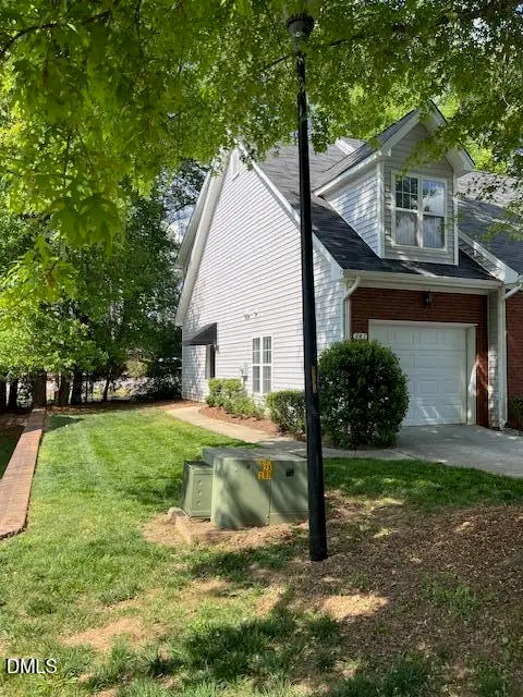 141 Bayleigh Court, Garner, NC 27529 - #2