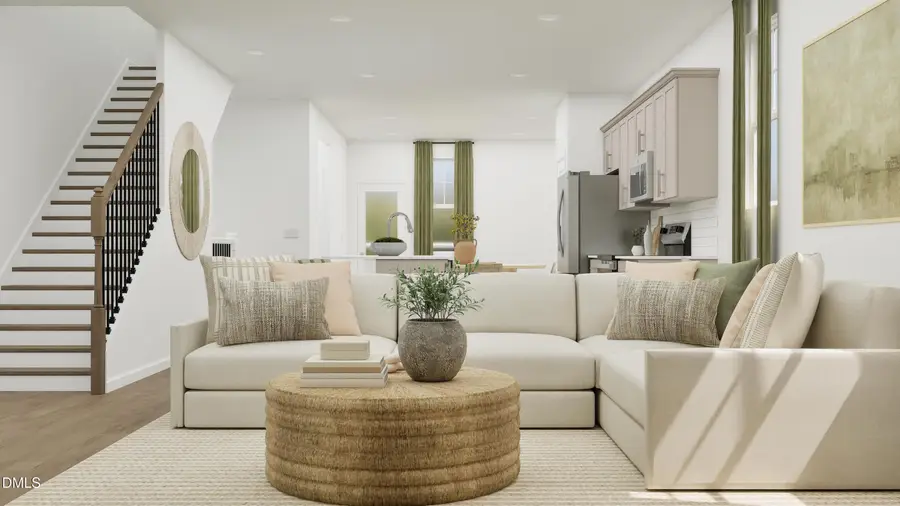 129 Laine Arbor Drive, Garner, NC 27529 - #2