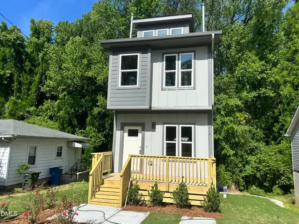 514 Lakeland Street, Durham, NC 27701