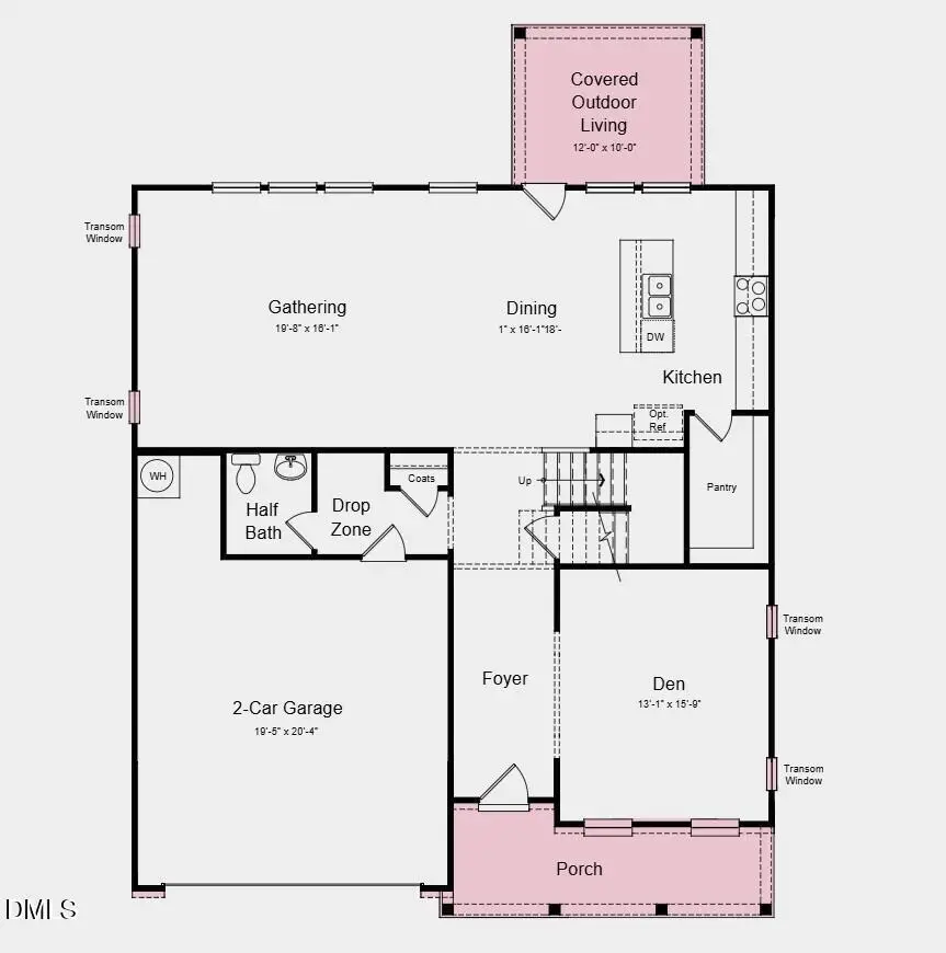 1181 Condor Junction Road, Wendell, NC 27591 - #2