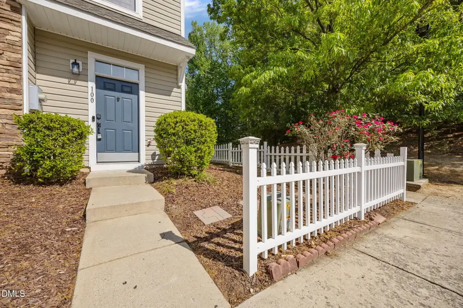 11700 Coppergate Drive #100, Raleigh, NC 27614 - #3