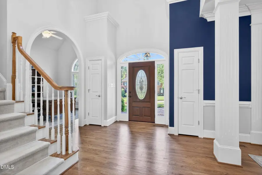 103 Trident Court, Cary, NC 27518 - #3