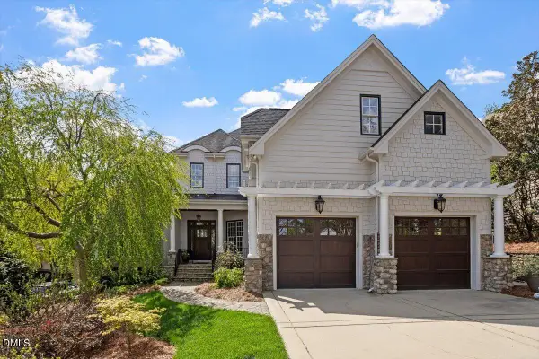 3916 Laurel Manor Court, Raleigh, NC 27612