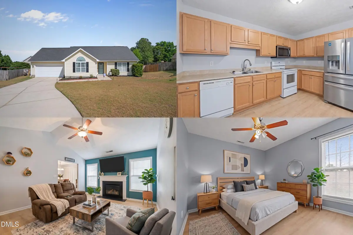 25 Tiger Tank Court, Broadway, NC 27505 - #1
