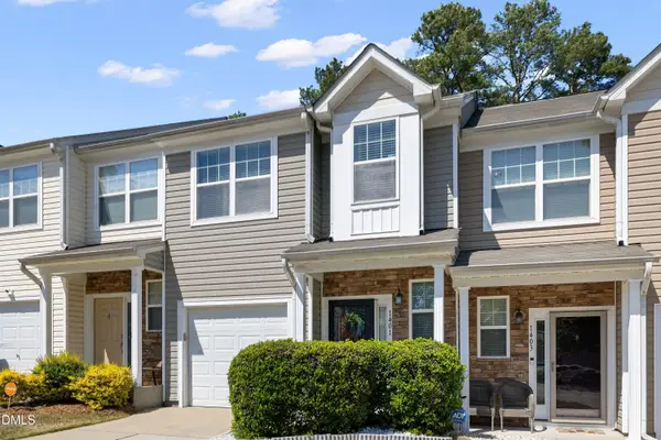 1401 Stone Manor, Raleigh, NC 27610