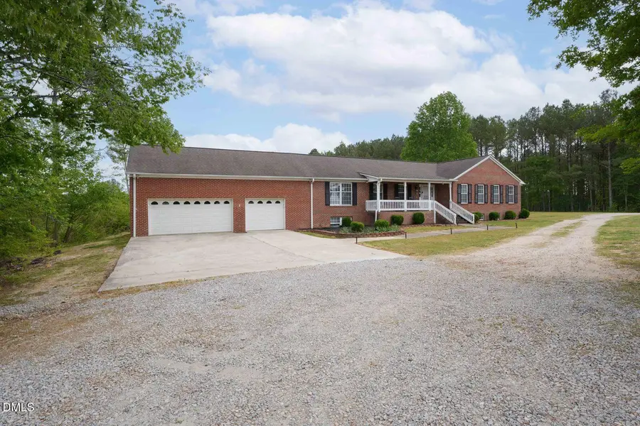 376 T K Allen Road, Louisburg, NC 27549 - #2