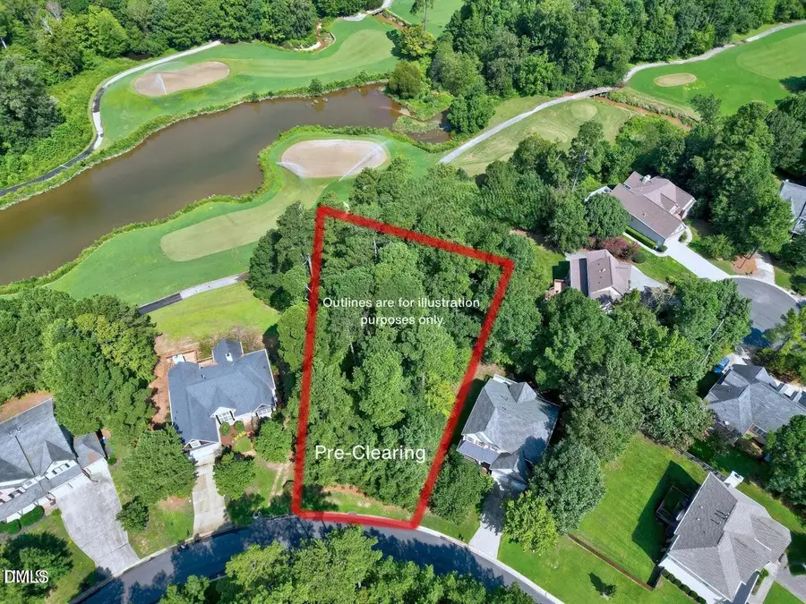 6 Autrey Mill Circle, Durham, NC 27703 - #2