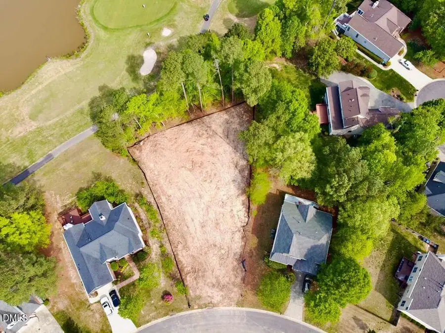 6 Autrey Mill Circle, Durham, NC 27703 - #3