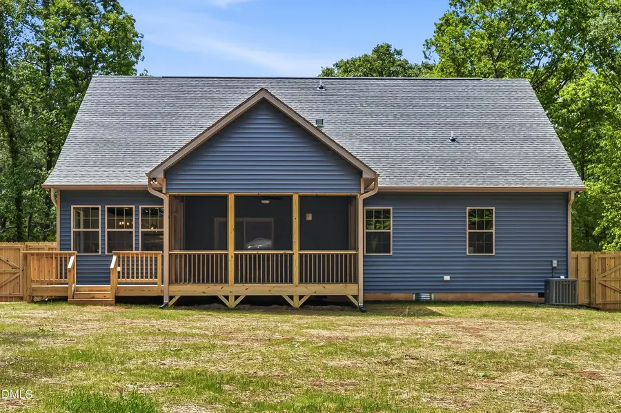 123 Blackfoot Drive, Louisburg, NC 27549 - #3